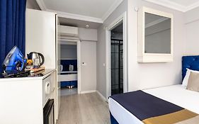 Sirkeci Family Hotel&SPA